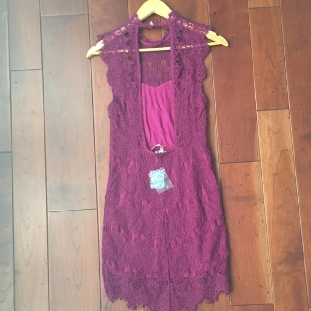 Free People simple classy